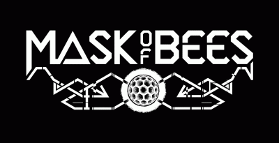 logo Mask of Bees